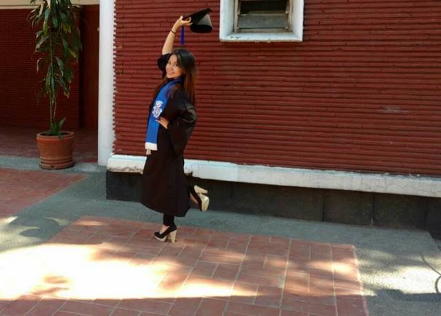 Tesis, prácticas, graduación, examen, francés, ingles, psicología... mil cosas