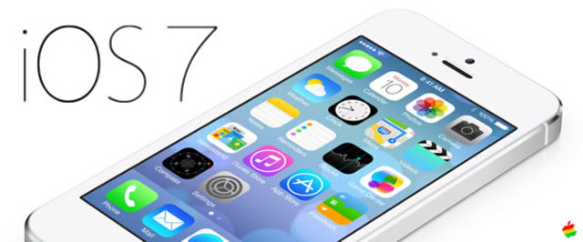 iOS 7: Un cambio radical