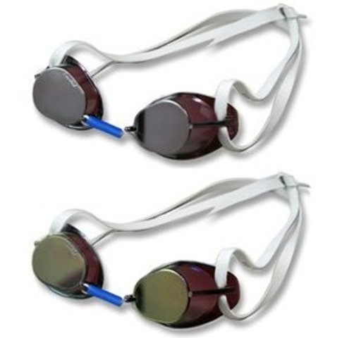 Swimming Career Ends