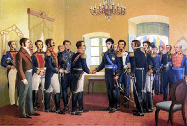 Ley del 23 de marzo (constitución del estado de Cartagena)