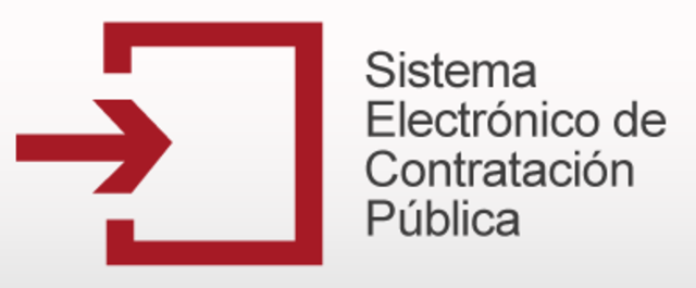 Publicación Pliegos Definitivos