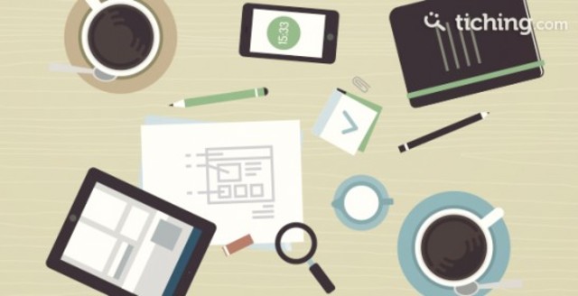 Recursos analogos y digitales