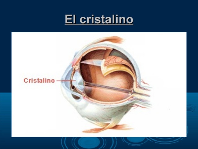 CRISTALINO