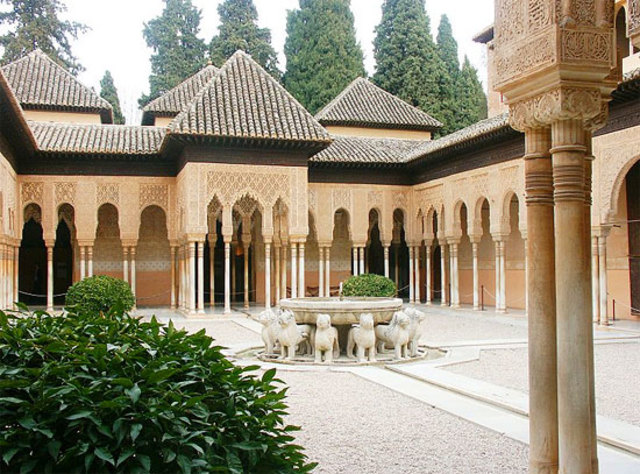 Alhambra de Granada