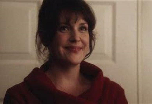 aunt helen death memory