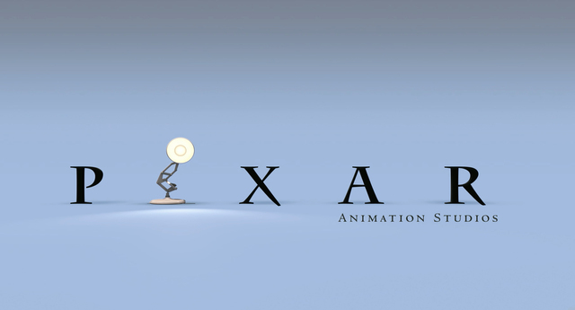 PIXAR
