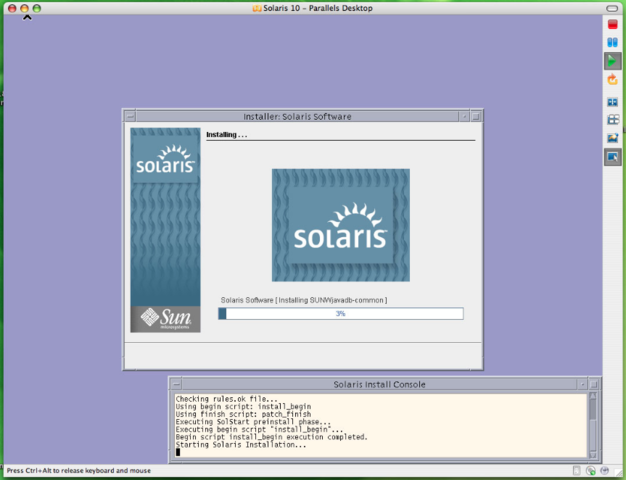 Solaris