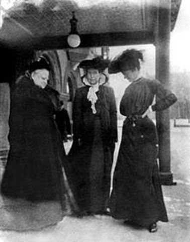 Susan Blow (1843-1916)