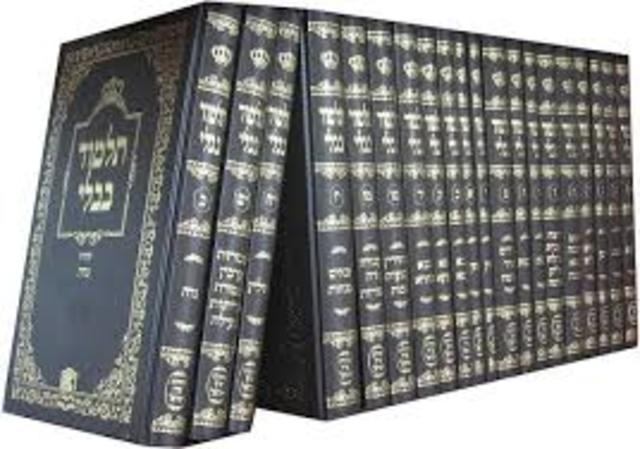 EL Talmud