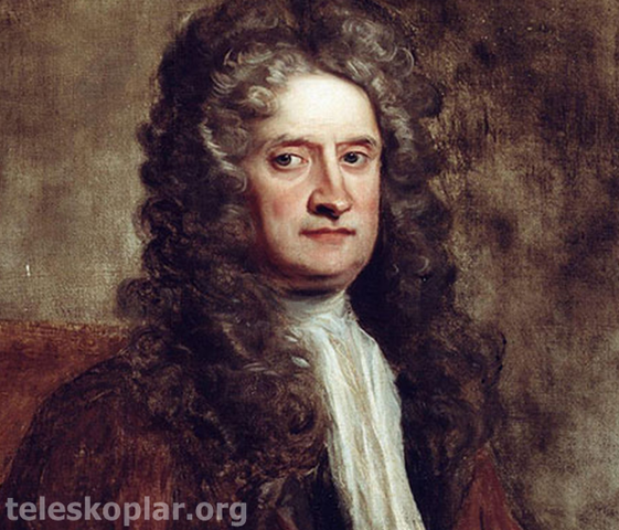 Isaac Newton
