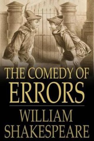 The Comedy of Errors