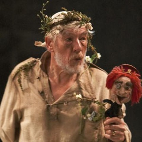 King Lear