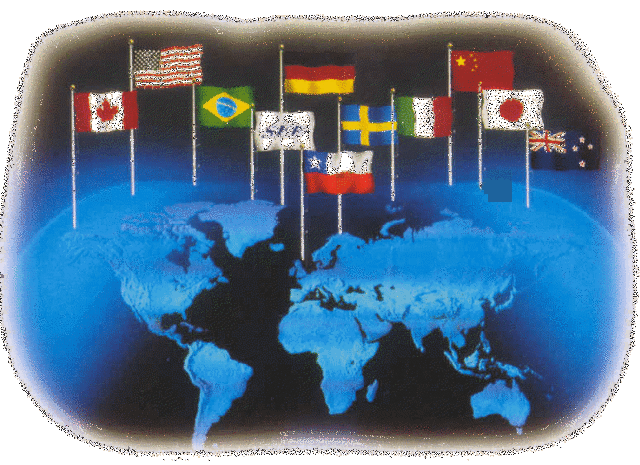 Acuerdo Comercial Entre Varios Paises