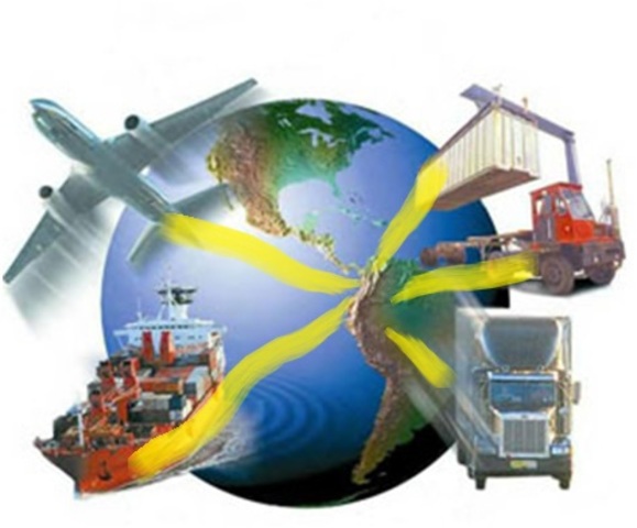 Crecimiento en las Exportaciones