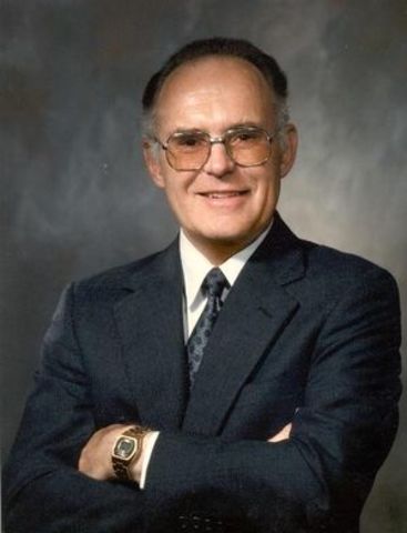 Gordon Moore