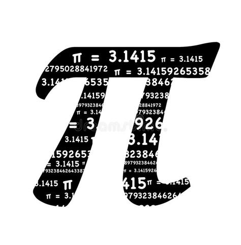 PI π