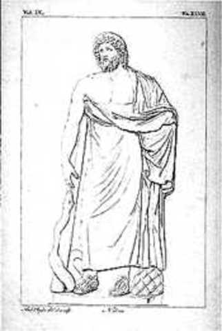 Hipocrátes y sus aportaciones medicas