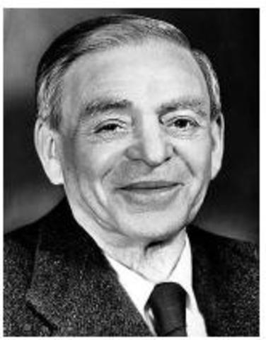 Descubrimiento de las vitaminas