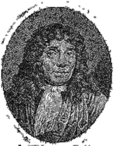 Antony van Leeuwenhoek