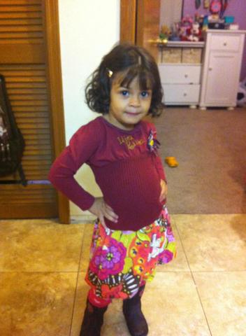 I was 2 years in this picture too