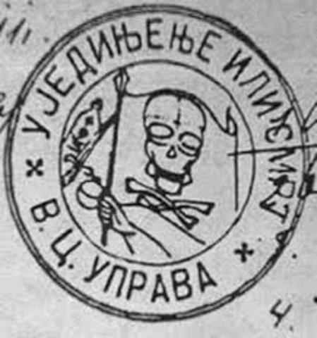 Todos en sus Puestos