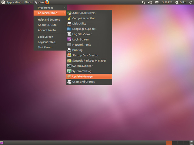 Ubuntu lanza versión 11.04