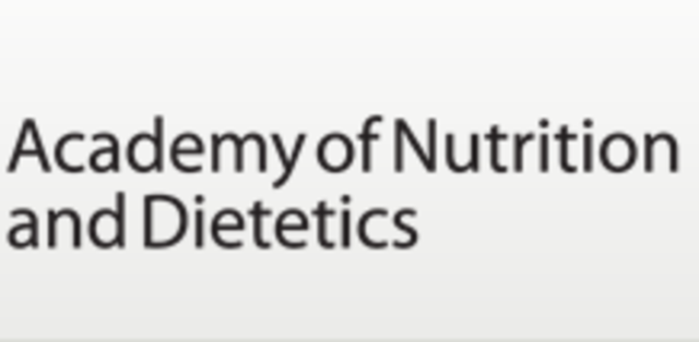 Creación de la Asociación Americana de Dietética.