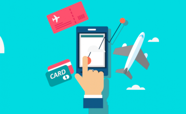 Reglamento de Agencias de Viaje