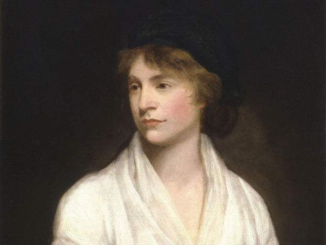 Mary Wollstonecraft