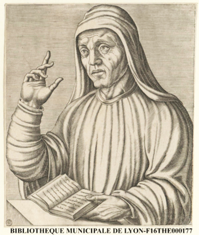 CARLOMAGNO DE ALCUINO 735 - 804