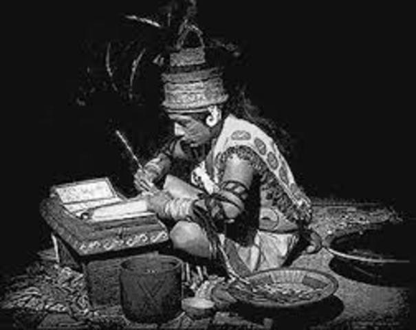 Periodo Colonial (1642-1776)