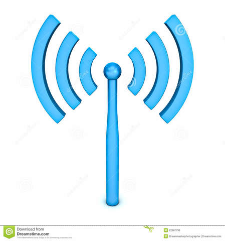 Internet Inalambrico