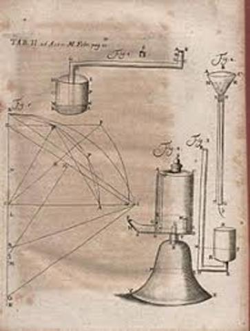 Giovanni Poleni  (1683 – 1761)