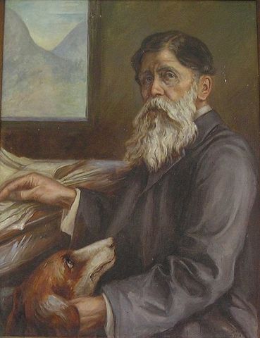 Claudio Vericel fundó la primera escuela oficial de Veterinaria