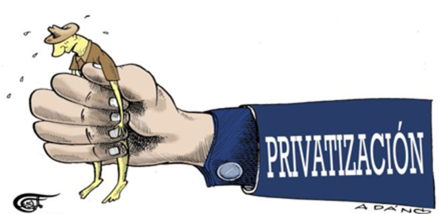 Se crea el programa de saneamiento y fortalecimiento del sistema financiero