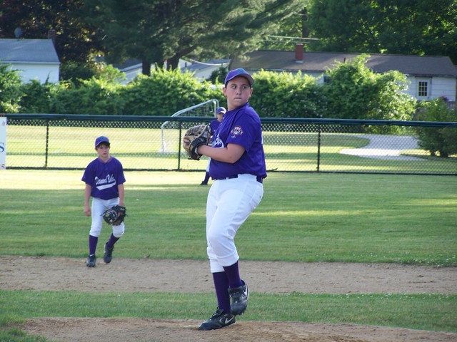 Cal Ripken City Champions
