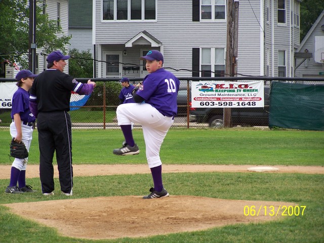 Cal Ripken City Runner-up