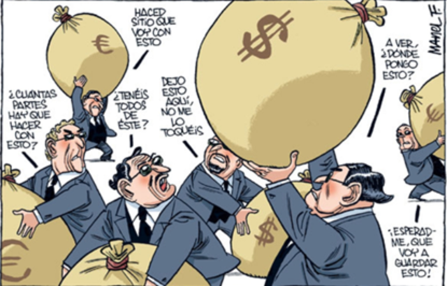 Se emiten nuevas leyes