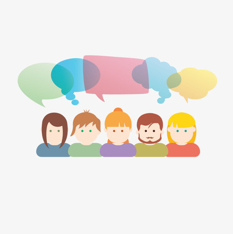 EL LENGUAJE A TRAVÉS DEL DIÁLOGO