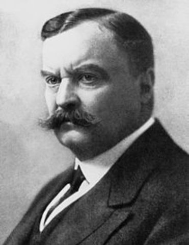 BERNARDO BANG descubrió la brucelosis