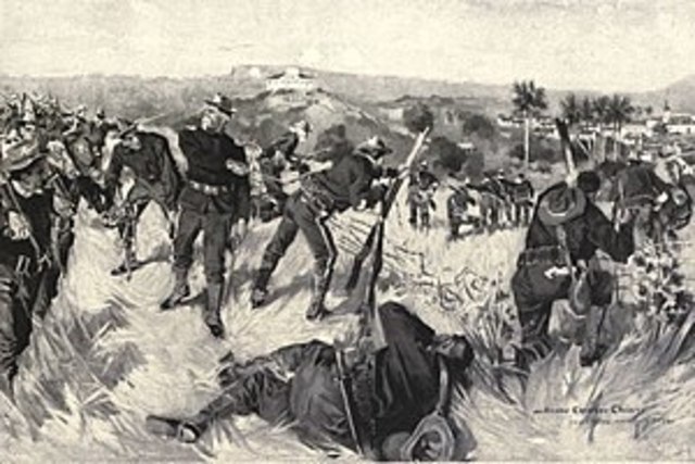 Battle of El Caney