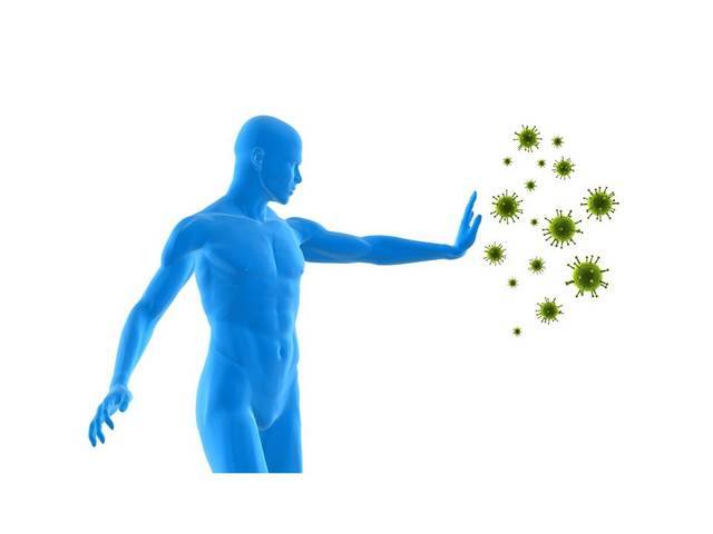 Salto en los conocimientos de inmunología y microbiología