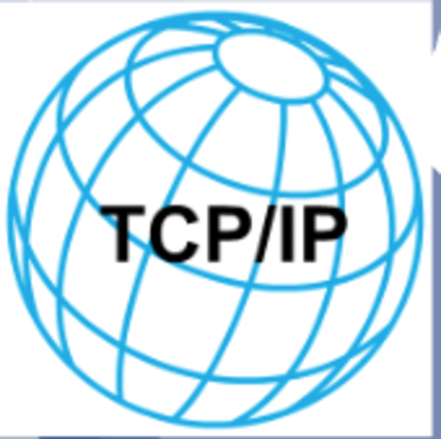 ARPANET utiliza el sistema TCP/IP