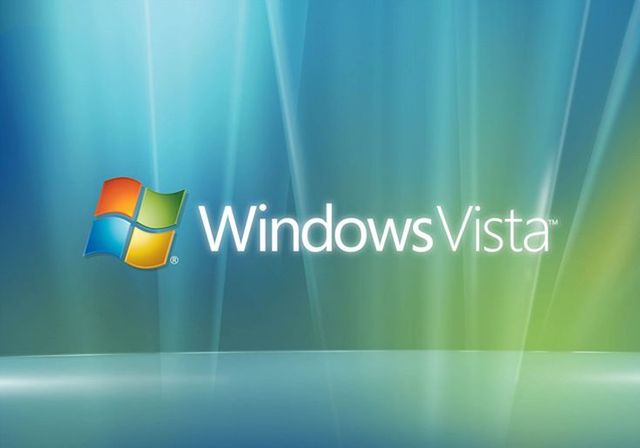 Microsoft Windows Vista