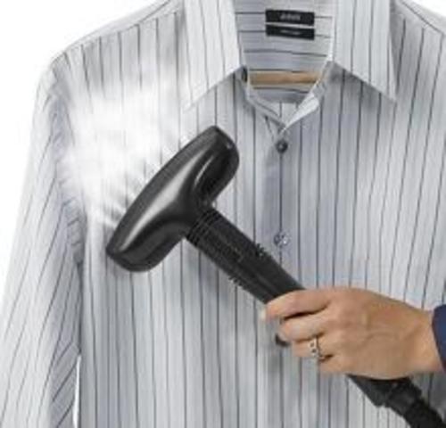 Steaming/Boiling Things to prevent the spread of illness