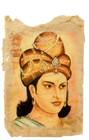 Ashoka