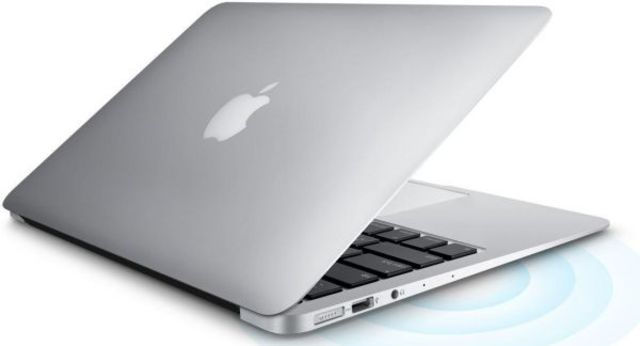 Macbook Air