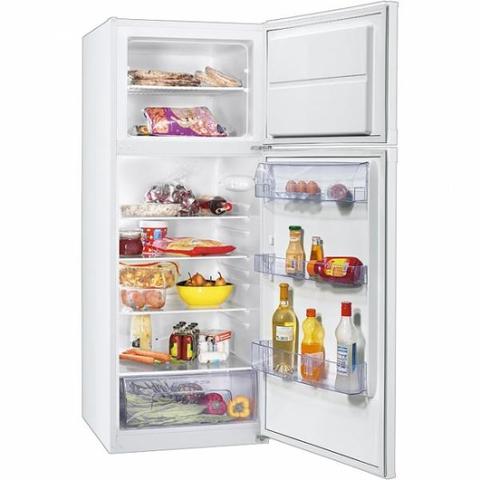 EL REFRIGERADOR
