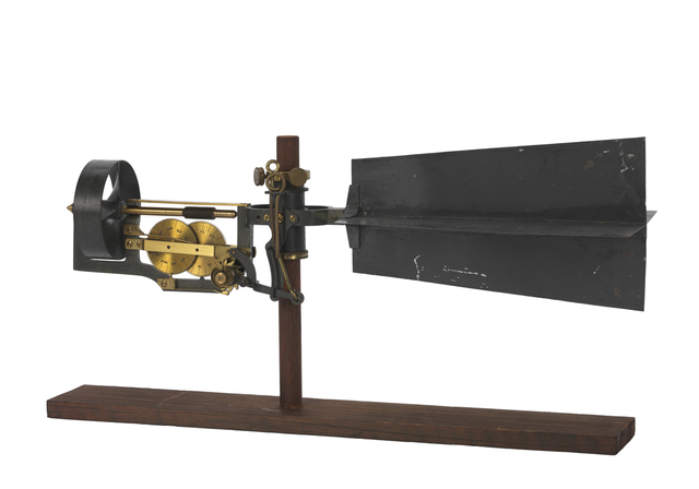 Reinbard Woltman  (1757 – 1837)