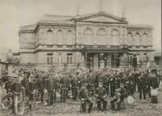 Estadística en Guatemala